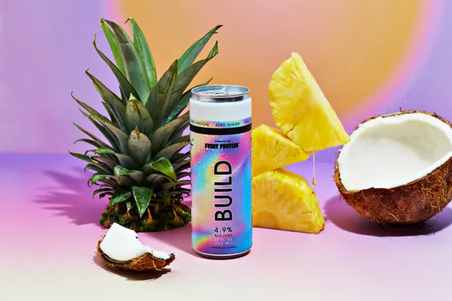 Pulp Culture and The Every Company partner to create protein