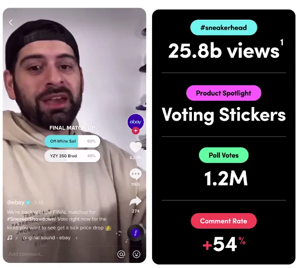 TikTok communities