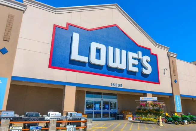 Lowe’s lawsuit involving racist slurs to go to trial