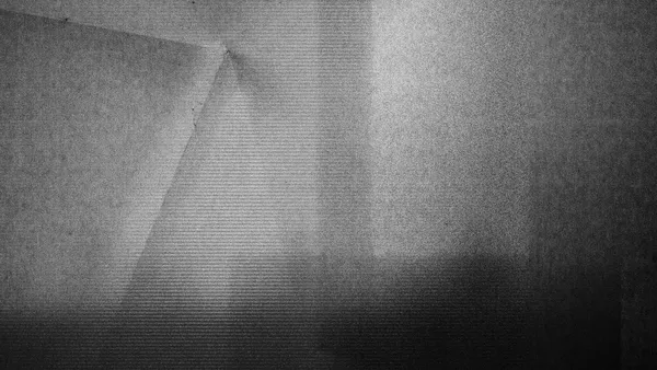 An abstract photo copy background in black and white.