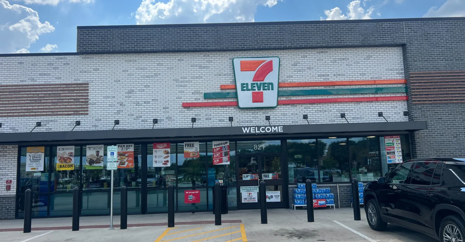 7-Eleven