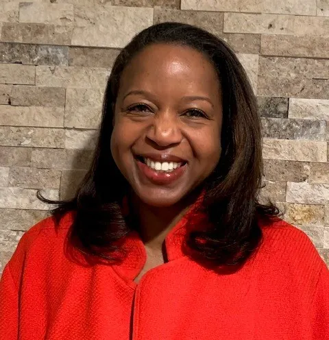 Dawn Pittman Collins Toyota Motor North America