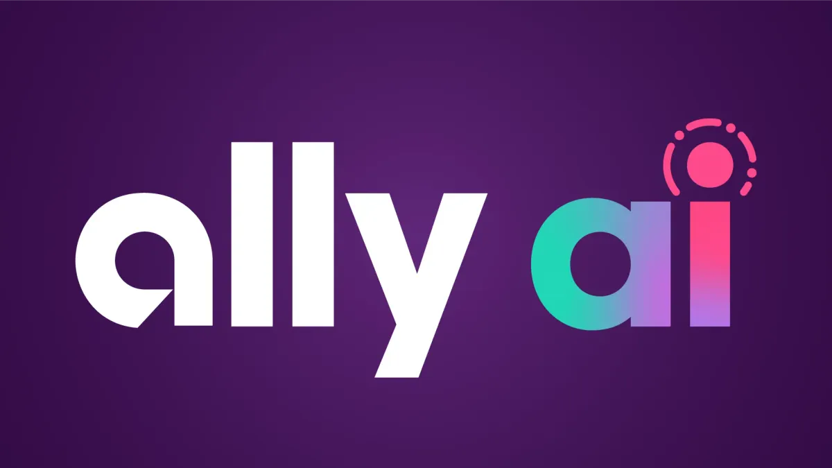 Ally AI logo