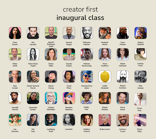 Clubhouse Creator Class