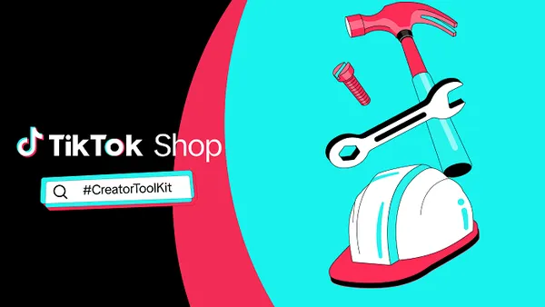TikTok Shop Creator Toolkit