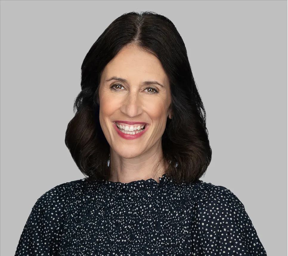 Revlon CEO Michelle Peluso