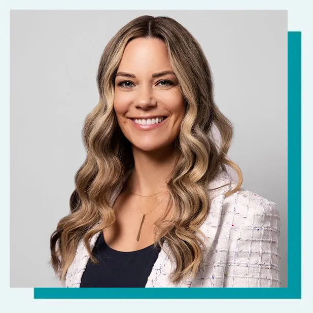 Tiffany Buchanan, CFO of Dataminr