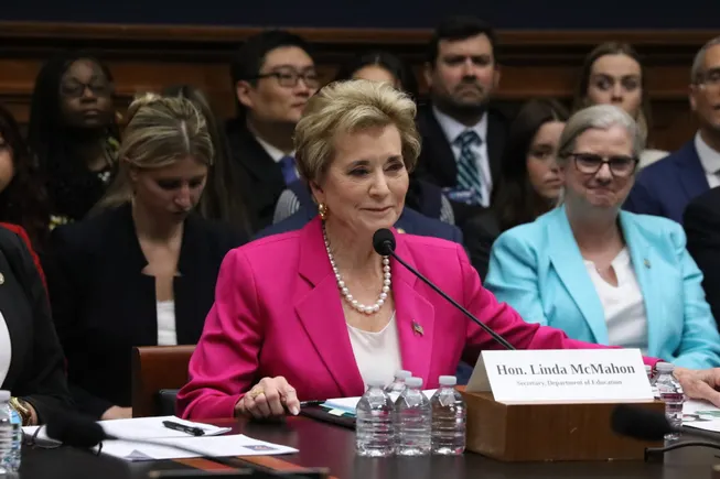 3 takeaways from McMahon hearing on Ed Dept priorities