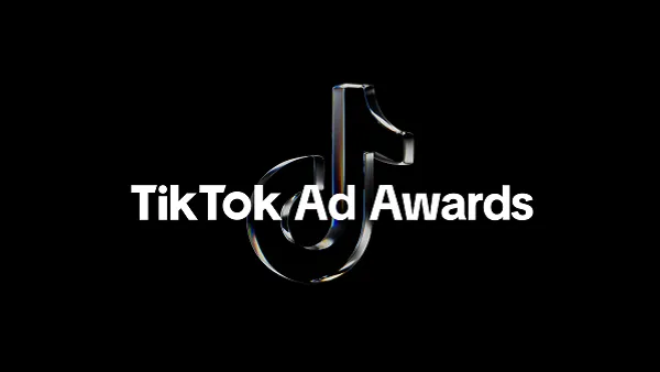 TikTok Ad Awards