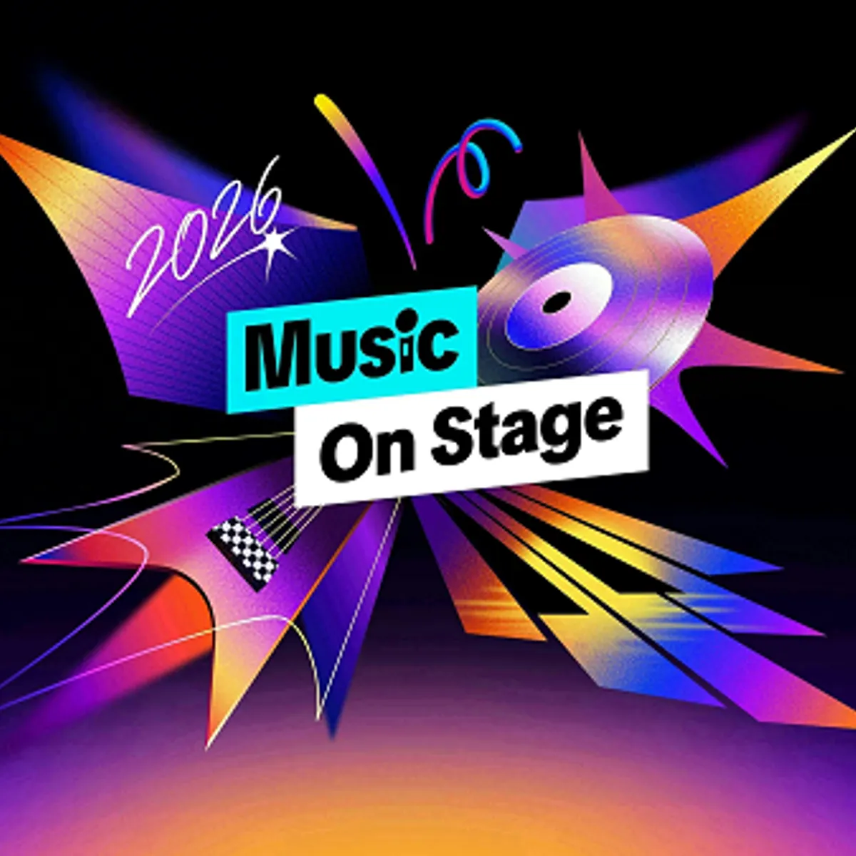 socialmediatoday.com - Andrew Hutchinson - TikTok announces 2026 Music on Stage competition
