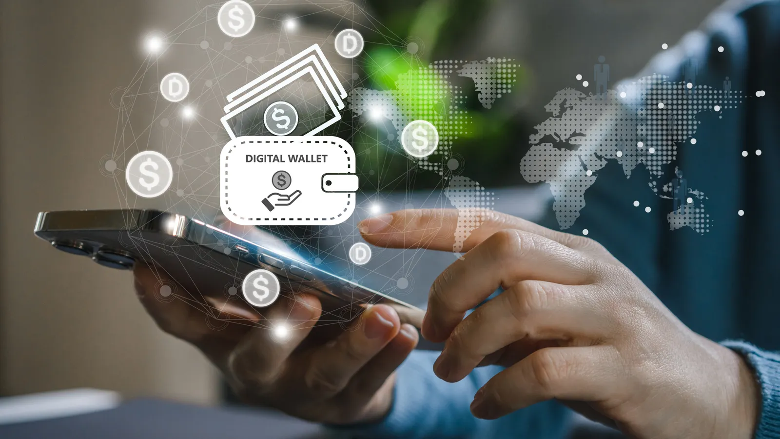 U.S. Bank shifts critical apps to AWS for AI push