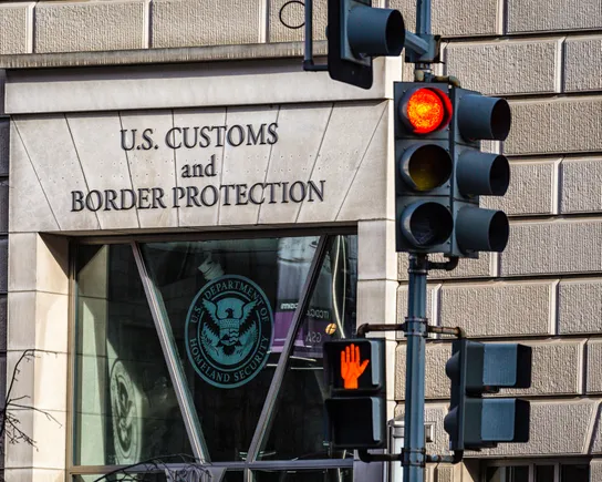 CBP prepares to enforce Canada, Mexico tariffs