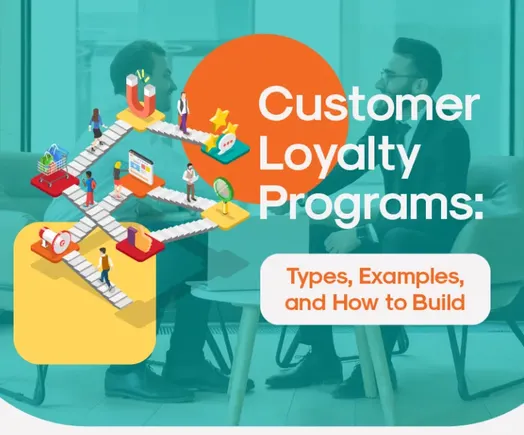 6 Types of Customer Loyalty Programs to Help Grow Your Small Business ...