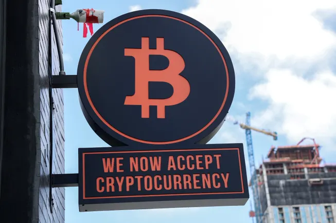 Citi, Swift wrap digital asset trial