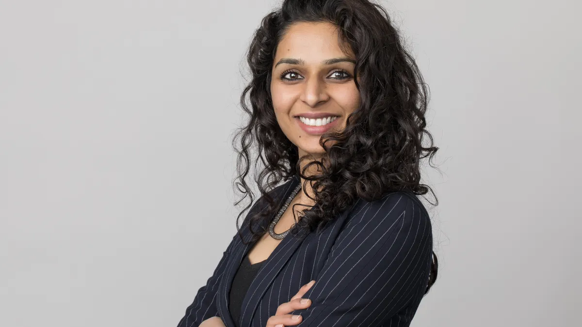 Vidya Viswanathan headshot