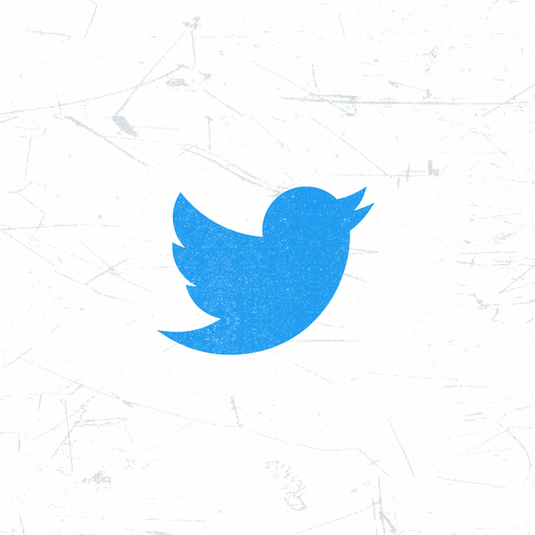 Twitter tip jar set up