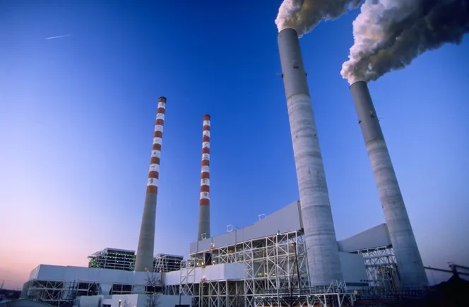 4 News Article Image TVA considera hasta 26 GW de generación de energía a gas