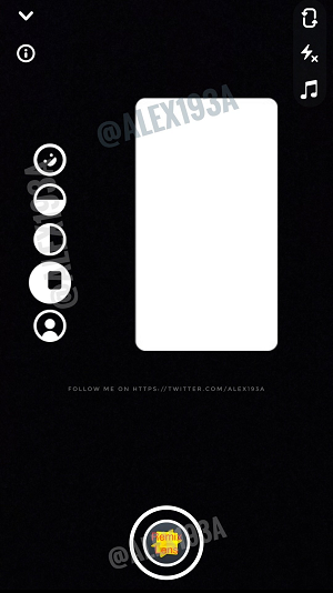 Snapchat remix