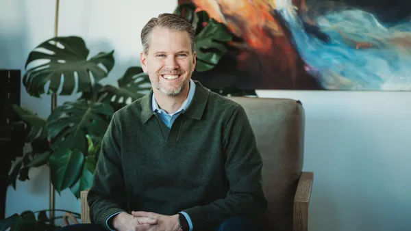 Kenny Wyatt, Pushpay
