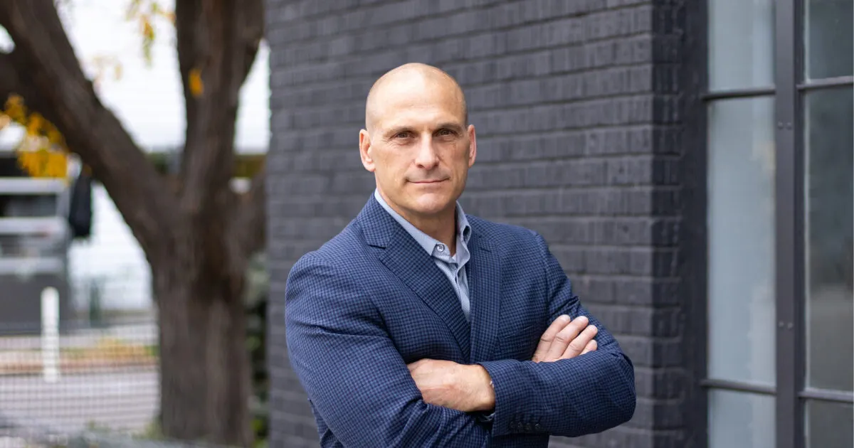 Eric Becker