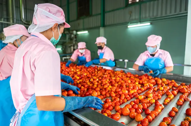 How food and beverage companies are planning for leadership continuity