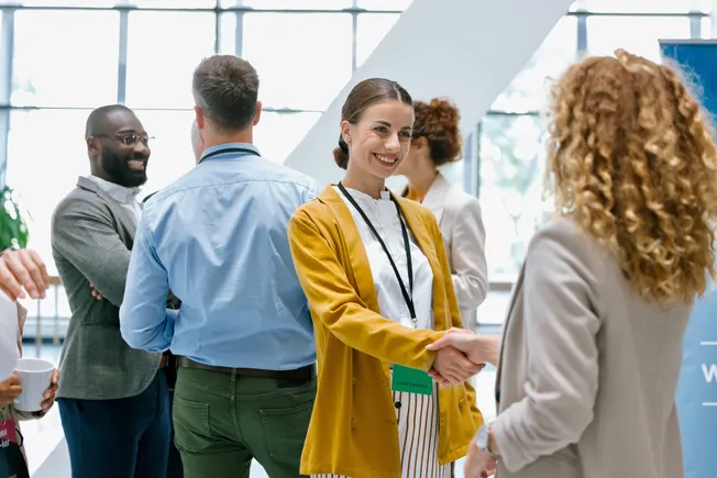 Top multifamily conferences of 2027