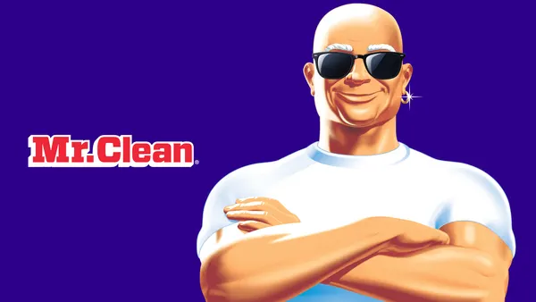 Mr. Clean