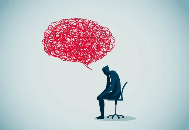 71% of Big 4 Auditors Worry About Mental Health | CFO.com