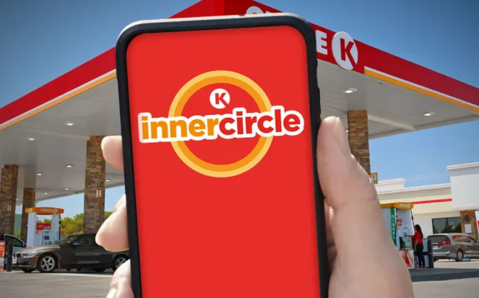 Circle K redesigns loyalty program with visit-based model