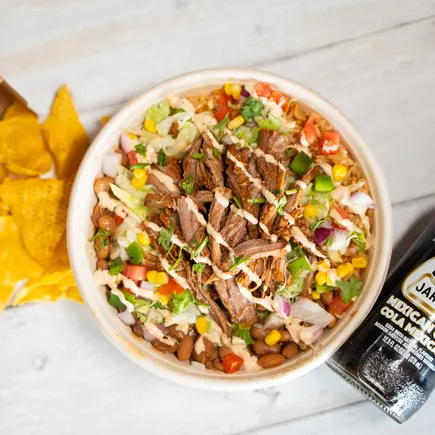 Barrio Burrito Bar surpasses 1,500 franchisee commitments