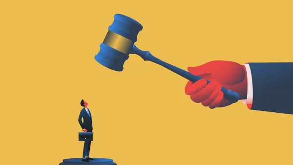 gavel guy
