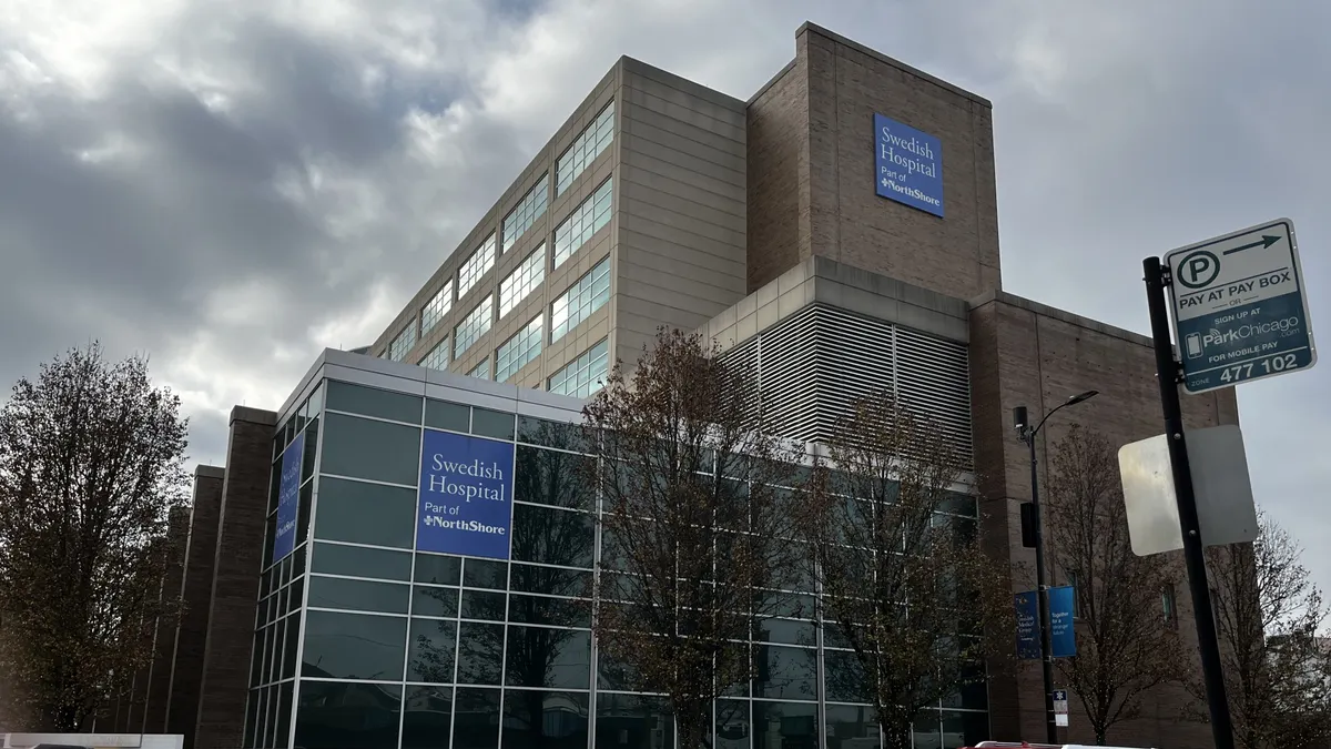 Swedish Hospital
