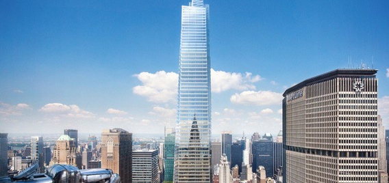 AECOM One Vanderbilt