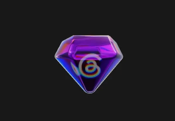 Threads recognizes top posts with Gems