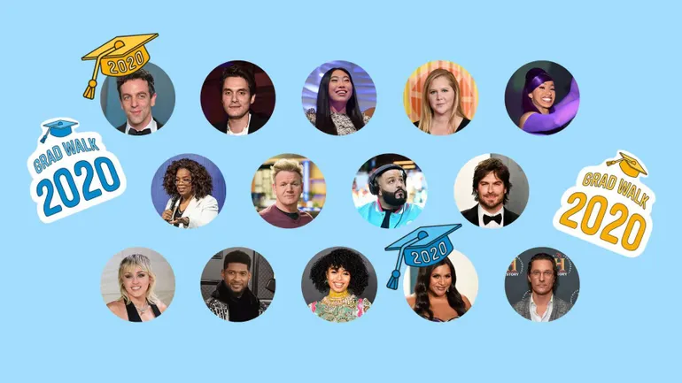 Speed Link Graduation Week Facebook Outlines Full Graduation Week Schedule and Announces New ...