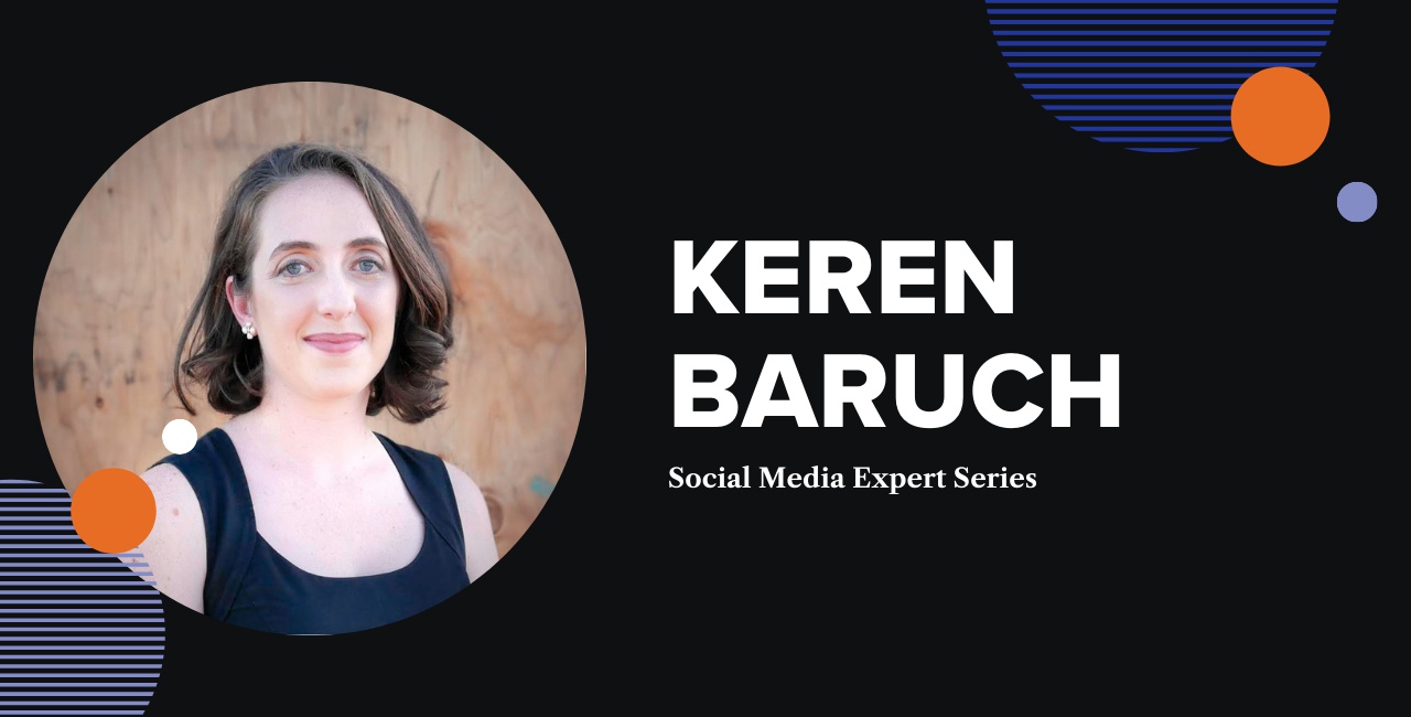 SMT Expert Keren Baruch