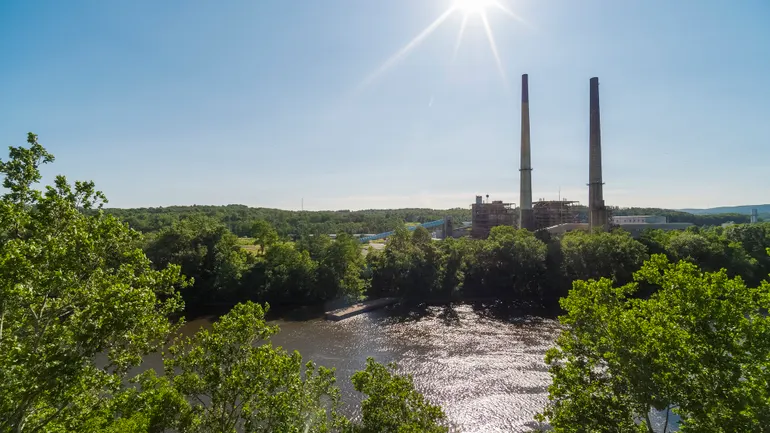 Investor-owned utilities call for ending ‘overreliance’ on PJM capacity market