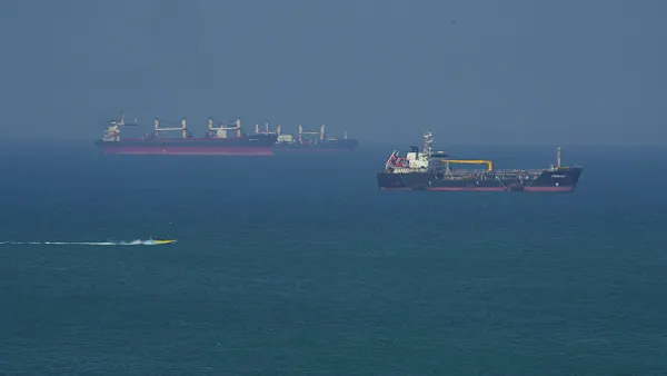 Strait of Hormuz