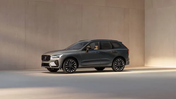 Volvo XC60 EV Suv Ridgeland South Carolina