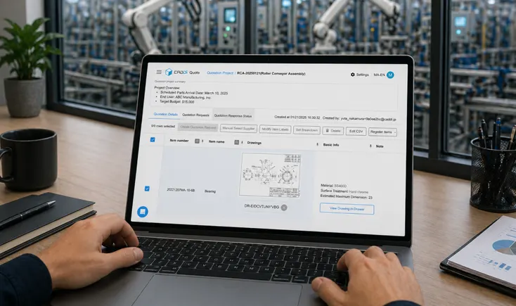 Data intelligence drives total cost of ownership in Industry 4.0