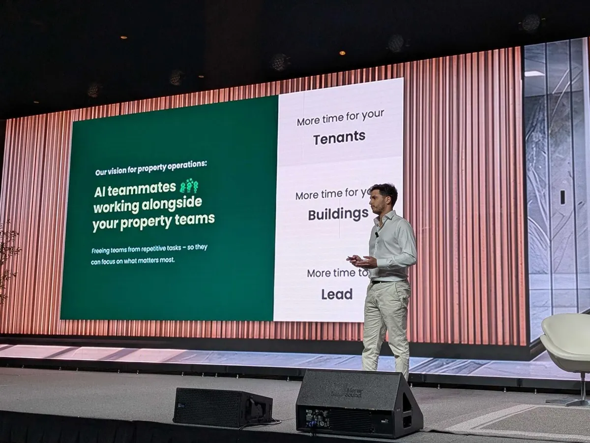 Visitt building platform to expand AI agents with $22M influx