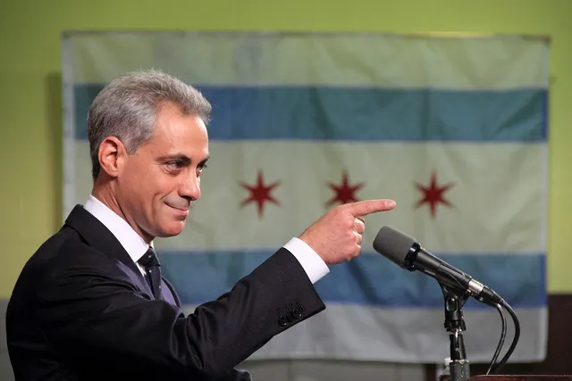 Chicago to power city-owned buildings with 100% renewable energy ...