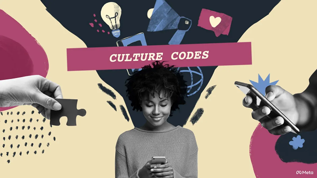 Meta Culture Codes
