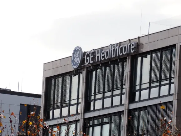 GE HealthCare CFO Jay Saccaro steps down