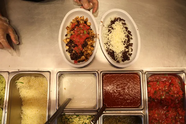 Fresh ideas: How restaurants can overcome the challenge of seasonal produce