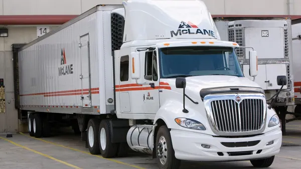 mclane
