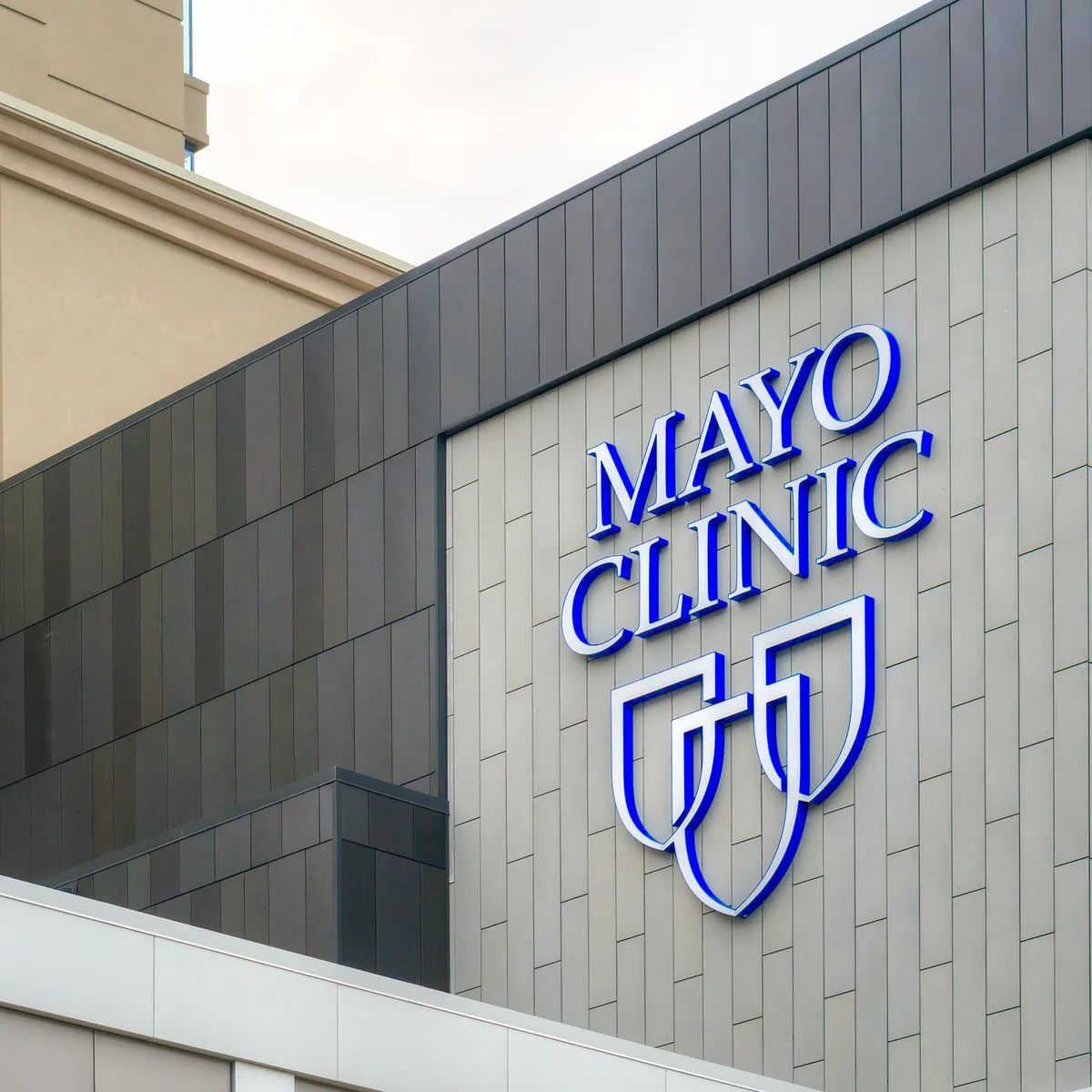 glutathione mayo clinic Mayo Clinic CEO to step down at year's end