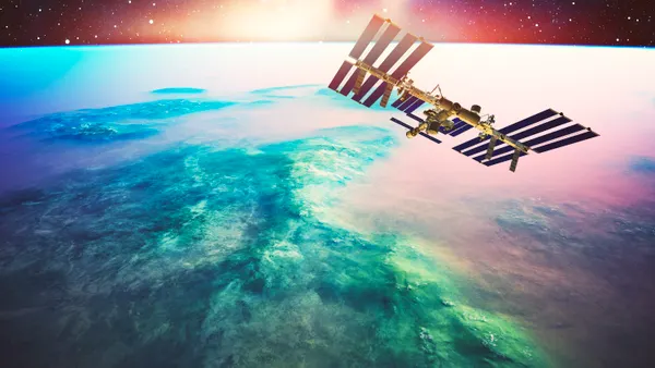 ISS