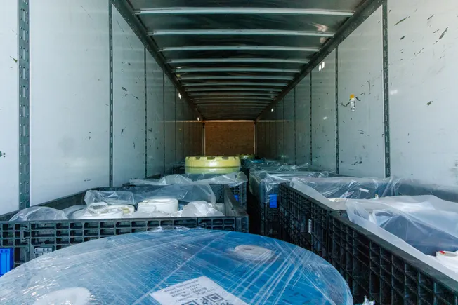 Government support fuels PFAS treatment market, with much more to come