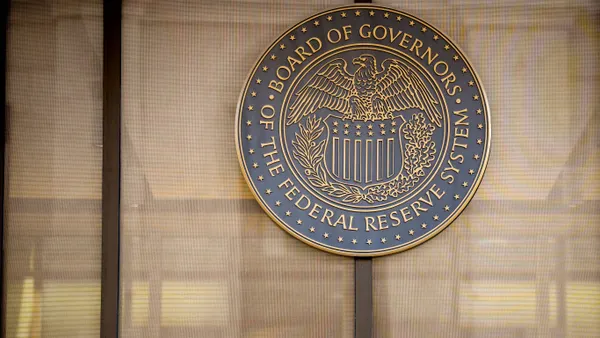 Trump Federal Reserve payments financial technology